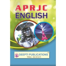 APRJC English